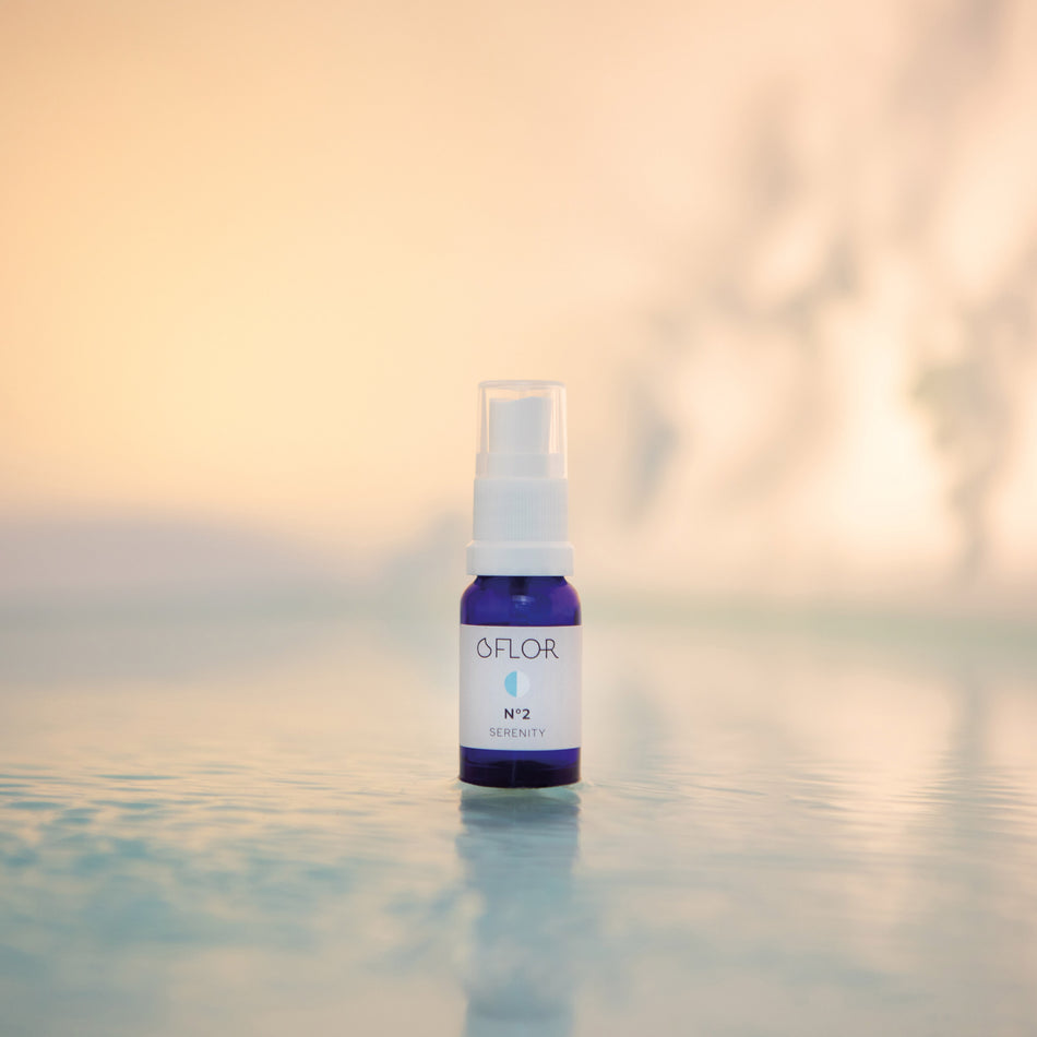 O'Flor n°2 Serenity