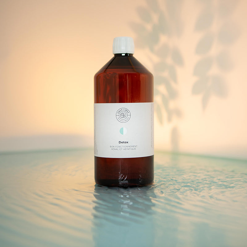 Detox Equalibra 1L