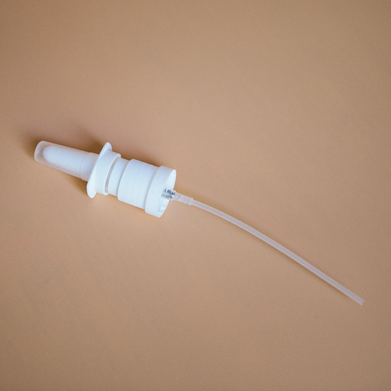 embout de spray nasal
