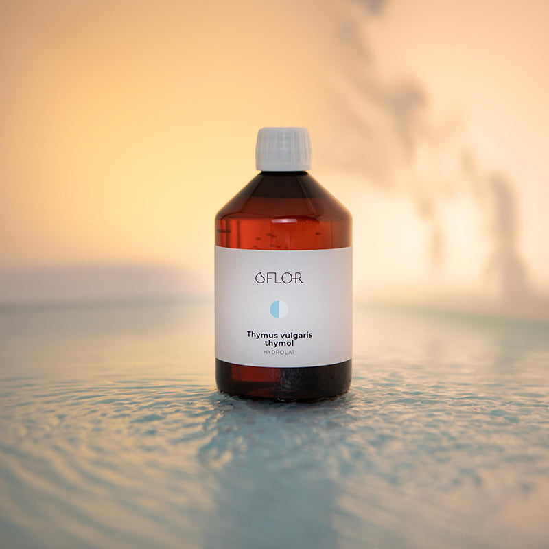 Hydrolat de Thym thymol